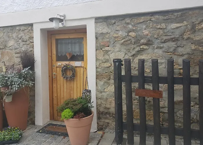Ferienwohnung M. Fischer