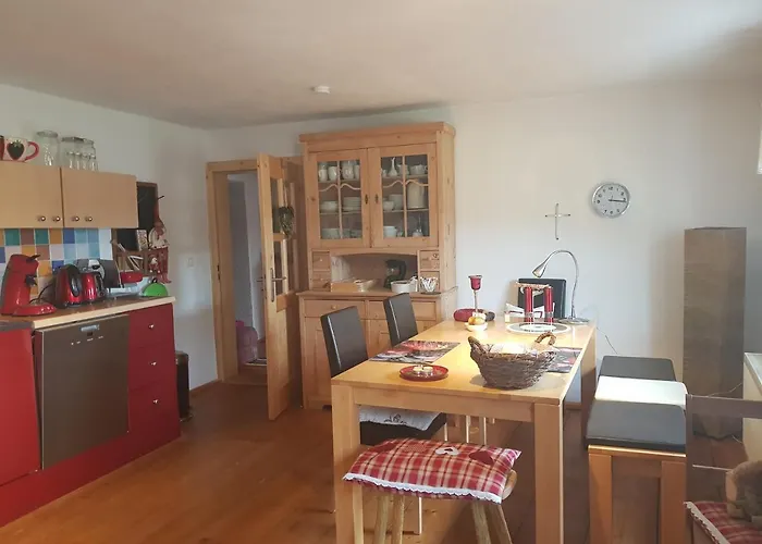 Ferienwohnung M. Fischer