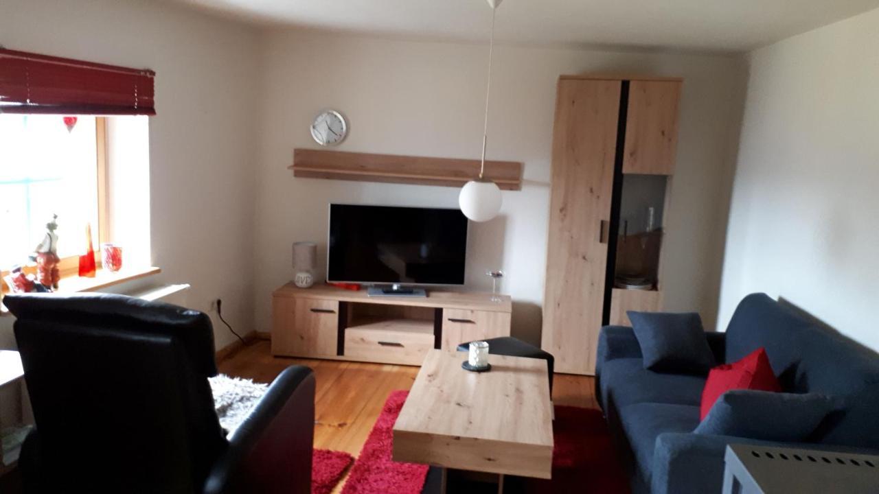 Appartement M. Fischer Bad Kötzting