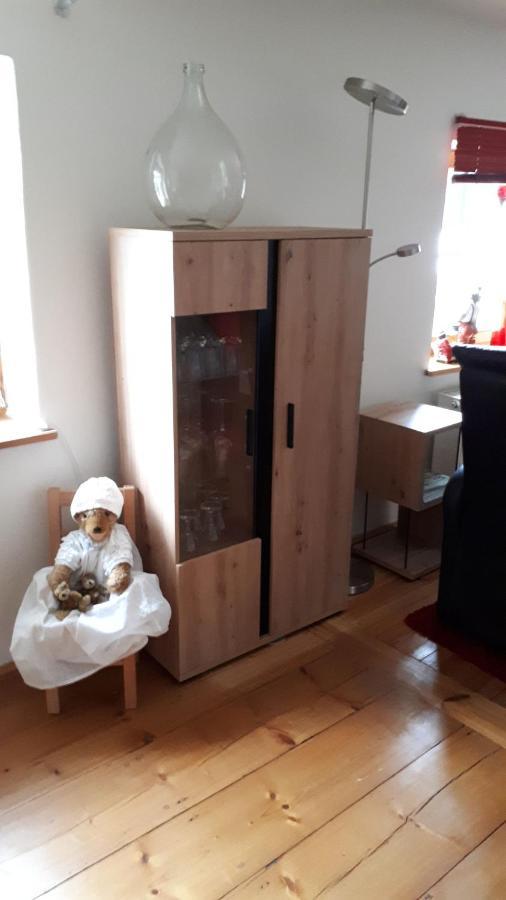 Appartement M. Fischer