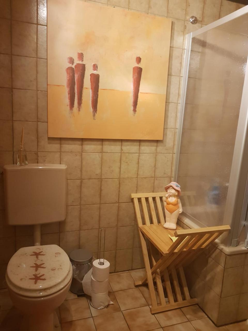 Appartement M. Fischer