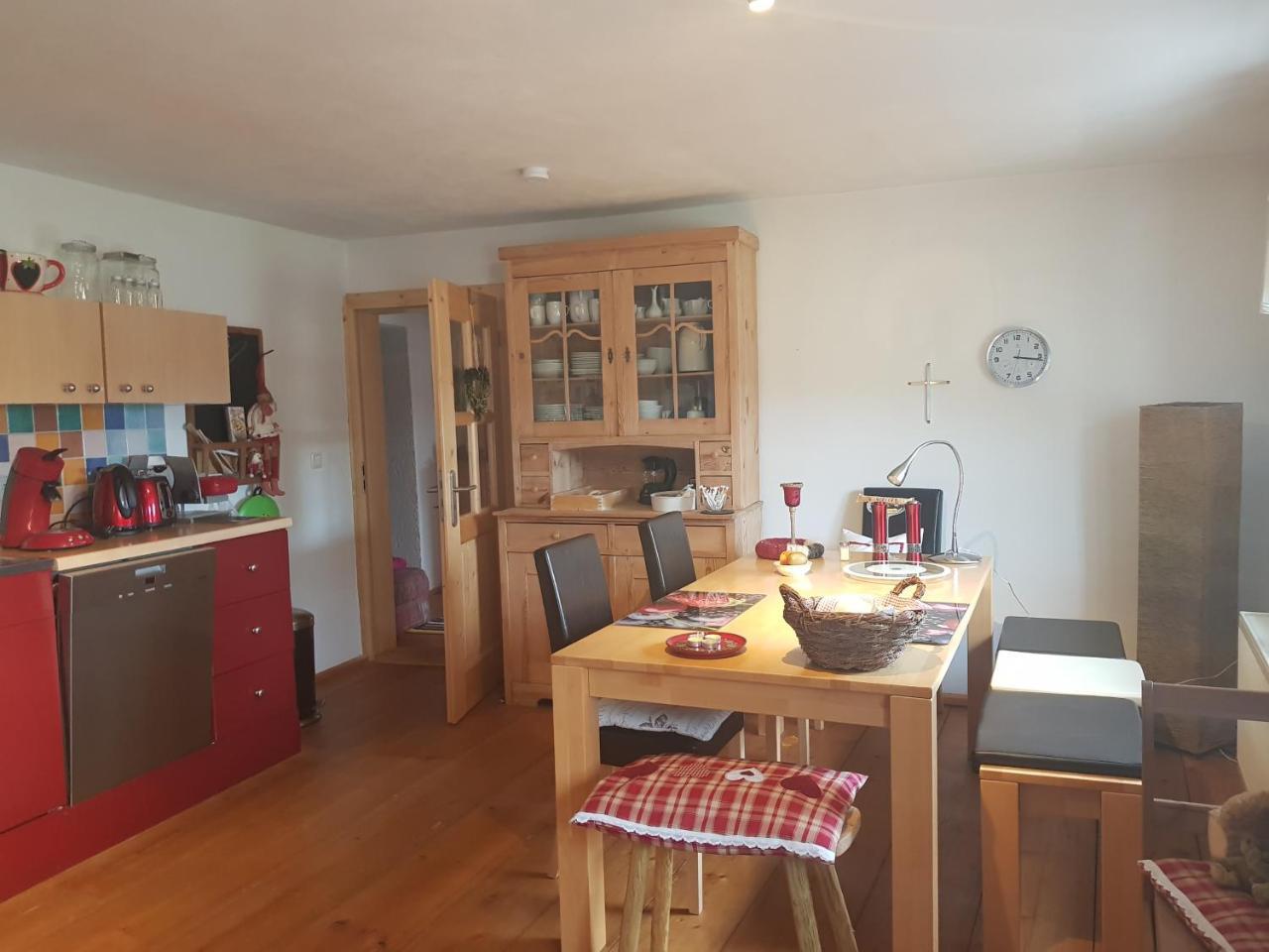 M. Fischer Appartement *