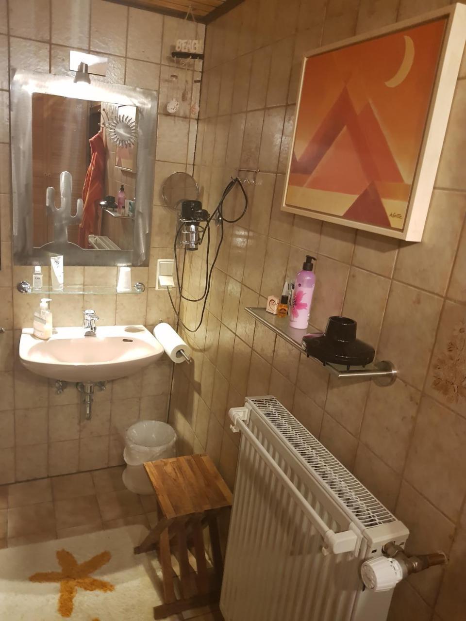 M. Fischer Appartement
